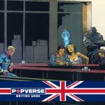The 10 best Alan Moore comics, ranked: From Watchmen to From Hell