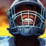 Any Given Smile Officially Brings the Hit Horror Franchise to the Dark Side of Football