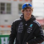 Kimi Antonelli set to star alongside Mickey Mouse and Donald Duck in iconic Disney comic book