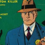 First Detective-Themed Title, Detective Picture Stories #1, at Auction