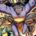 Gargoyles Live-Action Series Scrapped By Disney+ After Power Rangers And Wonder Man Cancelations