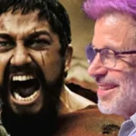 How Zack Snyder Got 300 Made: “That, But A Movie”