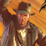 Indiana Jones And The Sword Of Pandemonium Comic Will Reveal Untold Raiders Of The Lost Ark-Era Adventures