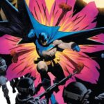 Batman #13 Leads The Top 50 Anticipated Comics This Wednesday