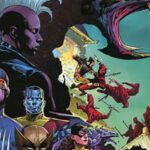Marvel Comics have tried to get Rick Remender to come back to relaunch the X-Men twice, he says