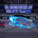 Last Ditch Effort is a New Action Game With Hand-Drawn Pixel Art and Comic Book Storytelling