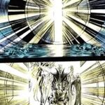 Alex Ross hid a 32-page comic inside Marvel Dimensions, but marketing told him to announce it early