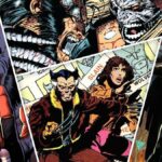 Marvel’s Wolverine: 6 Comics to Read to Prepare for the Game