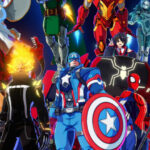 Marvel Tokon: Fighting Souls Review