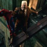 Spider-Man: Brand New Day Concept Art Reveals An Alternate Design For Tombstone