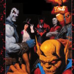 Spoilers For DC Next Level… Is A Crossover On The Cards?
