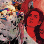 5 Standalone Comic Books That Are Considered Complete Masterpieces