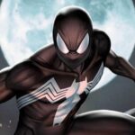 Your Friendly Neighborhood Spider-Man Season 2 Promo Art Reveals Comic-Accurate Symbiote Spider-Man