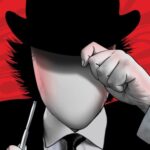 Mayday Parade Gets A Graphic Novel In Sumerian December 2026 Solicits