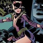 Comic Book Preview – Batman and Robin: Year One