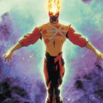 DC extends THE FURY OF FIRESTORM title to fifteen issues