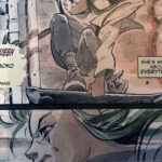 A Very Different Spider-Girl In Amazing Spider-Man #1000 (Spoilers)