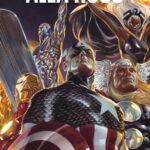 Graphic Novel Review: MARVEL DIMENSIONS gets lost in its own universe