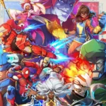 5 Other Comic Universes That Deserve a Fighting Game like Marvel Tokon