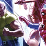 Andy Park Launches Andy Park Art With Avengers #1 Variant Cover Following Marvel Layoff