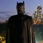 Batman Takes Over The Sydney Opera House For Batman Day 2026