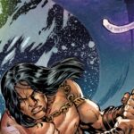 CONAN: TIDES OF THE TYRANT KING #1 [Advance Review/Preview]