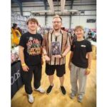TAPinto Rahway Visits Super Jersey Comic Expo; Runs Into Some Friends (They Were All Our Friends!)