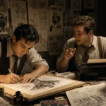 Kavalier & Clay at 25: Chabon’s Pulitzer Comic Novel