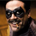 All 7 Comic Book Characters Played by Jeffrey Dean Morgan, Ranked