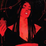Third Contact Comics Launch Immortal Coil in November 2026 Solicits