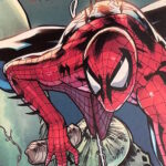 Peter Parker’s Son Gets A Name In Amazing Spider-Man #1000 (Spoilers)