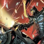 The Batman Part II Set Videos Reveal The Moment [Spoiler] Is Destroyed And It’s Bad News For Batman