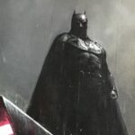 The Batman Part II Star Robert Pattinson Says Sequel Is A ‘Really Radical Retelling Of Batman’