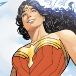 Tom King Exits Wonder Woman; Insiders Say It Wasn’t His Decision (Exclusive)