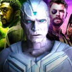 Disney+’s VisionQuest Will Officially Feature 4 Avengers From The Comics
