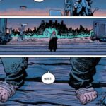 The Demon #1 Preview: Jason Blood Has a Split Personality Disorder