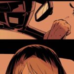 Of the Earth #6 Preview: Abby’s Last Stand Against the Wildcatter
