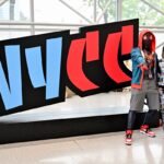 Inside New York Comic Con at 20: Fandom, Fun, and Facing the Future