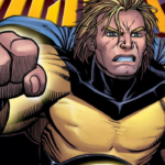 Marvel Releases New Video Focused on the Complicated History of The Sentry and The Void