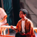 REVIEW: The innovative ‘Whatcha Saying?’ lets a Deaf character speak his truth