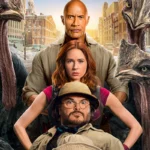 ‘Jumanji: Open World’ Trailer Blurs the Lines Between the Game and the Real World