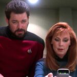 ‘Star Trek: TNG’s Gates McFadden Officially Returns as Beverly Crusher in New Release